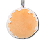 Perona's Ghost Donuts Mascot Plush SANJI no OYATSU - ONE PIECE - Authentic Japanese TOEI ANIMATION Mascot Plush Keychain 