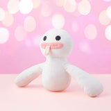 Perona's Ghost Plush - ONE PIECE - Authentic Japanese TOEI ANIMATION Plush 