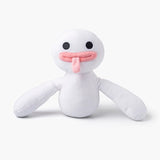 Perona's Ghost Plush - ONE PIECE - Authentic Japanese TOEI ANIMATION Plush 