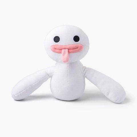 Perona's Ghost Plush - ONE PIECE - Authentic Japanese TOEI ANIMATION Plush 