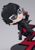 Persona Nendoroid More Figure 30th Anniversary Collaboration Vignette - Megami Tensei - Authentic Japanese Good Smile Company Figure 