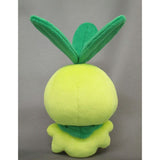 Petilil Plush (S) PP104 Pokémon ALL STAR COLLECTION - Authentic Japanese San-ei Boeki Plush 