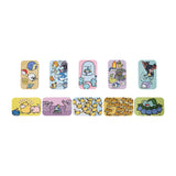 Petit Can Collection Pokémon Escape (Run) (1Pcs/Random) - Authentic Japanese Pokémon Center Small toy 