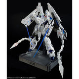 PG 1/60 Gunpla Unicorn Gundam Perfectibility - Mobile Suit Gundam Unicorn Perfectibility - Authentic Japanese Bandai Namco Model kit 