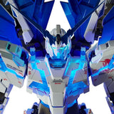 PG 1/60 Gunpla Unicorn Gundam Perfectibility - Mobile Suit Gundam Unicorn Perfectibility - Authentic Japanese Bandai Namco Model kit 