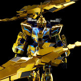 PG 1/60 RX-0 Unicorn Gundam 03 Phenex (Narrative Ver.) - Mobile Suit Gundam (Rerelease) - Authentic Japanese Bandai Namco Model kit 