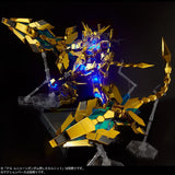PG 1/60 RX-0 Unicorn Gundam 03 Phenex (Narrative Ver.) - Mobile Suit Gundam (Rerelease) - Authentic Japanese Bandai Namco Model kit 