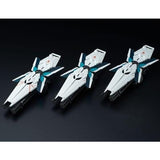 PG 1/60 RX-0 Unicorn Gundam (Final Battle Ver.) - Mobile Suit Gundam - Authentic Japanese Bandai Namco Model kit 