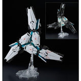 PG 1/60 RX-0 Unicorn Gundam (Final Battle Ver.) - Mobile Suit Gundam - Authentic Japanese Bandai Namco Model kit 