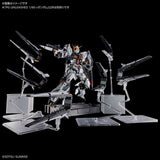 PG UNLEASHED 1/60 Gunpla ν Gundam - Mobile Suit Gundam: Char's Counterattack - Authentic Japanese Bandai Namco Figure 