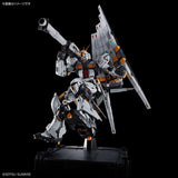 PG UNLEASHED 1/60 Gunpla ν Gundam - Mobile Suit Gundam: Char's Counterattack - Authentic Japanese Bandai Namco Figure 