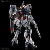 PG UNLEASHED 1/60 Gunpla ν Gundam - Mobile Suit Gundam: Char's Counterattack - Authentic Japanese Bandai Namco Figure 