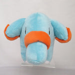 Phanpy Plush (S) PP114 Pokémon ALL STAR COLLECTION - Authentic Japanese San-ei Boeki Plush 