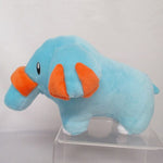 Phanpy Plush (S) PP114 Pokémon ALL STAR COLLECTION - Authentic Japanese San-ei Boeki Plush 