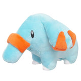 Phanpy Plush (S) PP114 Pokémon ALL STAR COLLECTION - Authentic Japanese San-ei Boeki Plush 