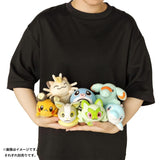 Phanpy Washable Plush - Authentic Japanese Pokémon Center Plush 