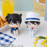 Phantom Thief Kid Look Up Figure - Detective Conan - Authentic Japanese MegaHouse Figure 