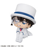 Phantom Thief Kid Look Up Figure - Detective Conan - Authentic Japanese MegaHouse Figure 