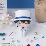 Phantom Thief Kid Look Up Figure - Detective Conan - Authentic Japanese MegaHouse Figure 