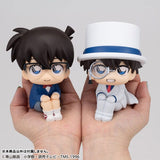 Phantom Thief Kid Look Up Figure - Detective Conan - Authentic Japanese MegaHouse Figure 