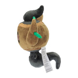 Phantump Plush Pokémon fit - Authentic Japanese Pokémon Center Plush 