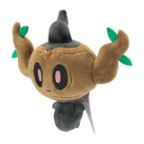 Phantump Plush Pokémon fit - Authentic Japanese Pokémon Center Plush 