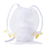 Pheromosa Plush Pokémon fit - Authentic Japanese Pokémon Center Plush 