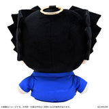 Phoenix Wright Chibi Cap Plush With Carabiner - Ace Attorney - Authentic Japanese Capcom Plush 