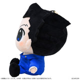 Phoenix Wright Chibi Cap Plush With Carabiner - Ace Attorney - Authentic Japanese Capcom Plush 