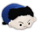 Phoenix Wright Mascot Plush CAPCOROM - Ace Attorney - Authentic Japanese Capcom Otedama 