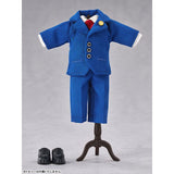 Phoenix Wright Nendoroid Doll Figure - Ace Attorney - Authentic Japanese Good Smile Company Figure 