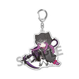 Pic-Lil! Trading Acrylic Keychain vol.5 - Fate/Grand Order (10Pcs/BOX) - Authentic Japanese HOBBY STOCK Keychain 