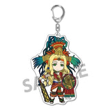 Pic-Lil! Trading Acrylic Keychain vol.5 - Fate/Grand Order (10Pcs/BOX) - Authentic Japanese HOBBY STOCK Keychain 
