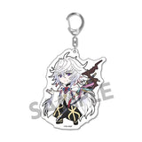Pic-Lil! Trading Acrylic Keychain vol.5 - Fate/Grand Order (10Pcs/BOX) - Authentic Japanese HOBBY STOCK Keychain 