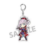 Pic-Lil! Trading Acrylic Keychain vol.5 - Fate/Grand Order (10Pcs/BOX) - Authentic Japanese HOBBY STOCK Keychain 