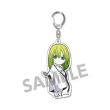 Pic-Lil! Trading Acrylic Keychain vol.5 - Fate/Grand Order (10Pcs/BOX) - Authentic Japanese HOBBY STOCK Keychain 