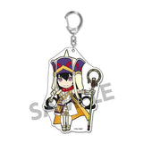Pic-Lil! Trading Acrylic Keychain vol.6 - Fate/Grand Order (10Pcs/BOX) - Authentic Japanese HOBBY STOCK Keychain 