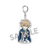 Pic-Lil! Trading Acrylic Keychain vol.6 - Fate/Grand Order (10Pcs/BOX) - Authentic Japanese HOBBY STOCK Keychain 