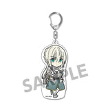 Pic-Lil! Trading Acrylic Keychain vol.6 - Fate/Grand Order (10Pcs/BOX) - Authentic Japanese HOBBY STOCK Keychain 