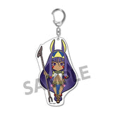 Pic-Lil! Trading Acrylic Keychain vol.6 - Fate/Grand Order (10Pcs/BOX) - Authentic Japanese HOBBY STOCK Keychain 