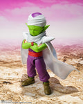 Piccolo S.H.Figuarts Figure (Mini) -DAIMA- Dragon Ball Daima - Authentic Japanese Bandai Namco Figure 