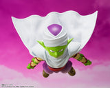 Piccolo S.H.Figuarts Figure (Mini) -DAIMA- Dragon Ball Daima - Authentic Japanese Bandai Namco Figure 