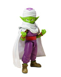 Piccolo S.H.Figuarts Figure (Mini) -DAIMA- Dragon Ball Daima - Authentic Japanese Bandai Namco Figure 