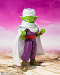 Piccolo S.H.Figuarts Figure (Mini) -DAIMA- Dragon Ball Daima - Authentic Japanese Bandai Namco Figure 