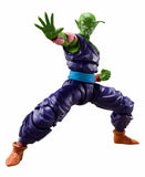 Piccolo S.H.Figuarts Figure "Prideful Namekian" - Dragon Ball Z (Rerelease Edition) - Authentic Japanese Bandai Namco Figure 