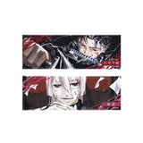 Picture Card Badge 1rst ed. - Kagurabachi (1Pcs/Random) - Authentic Japanese Shueisha/Viz Media Pin 