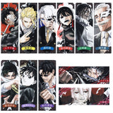 Picture Card Badge 1rst ed. - Kagurabachi (1Pcs/Random) - Authentic Japanese Shueisha/Viz Media Pin 