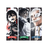 Picture Card Badge 1rst ed. - Kagurabachi (1Pcs/Random) - Authentic Japanese Shueisha/Viz Media Pin 