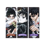 Picture Card Badge 1rst ed. - Kagurabachi (1Pcs/Random) - Authentic Japanese Shueisha/Viz Media Pin 