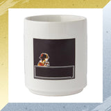 Picture Changing Cup - Pokémon Gold and Silver 25th Anniversary - Authentic Japanese Pokémon Center Mug (ceramic) 